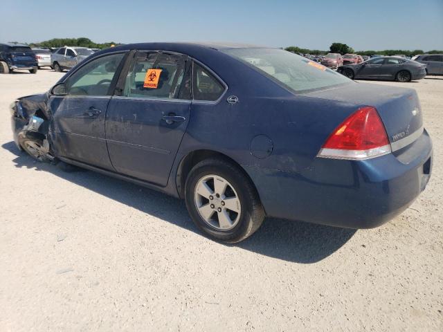 2006 Chevrolet Impala Lt VIN: 2G1WT58K669155132 Lot: 58303474