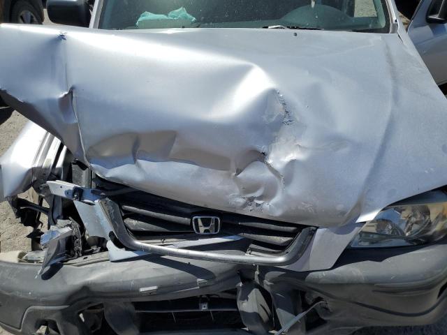 1997 Honda Cr-V Lx VIN: JHLRD1858VC023438 Lot: 59930354