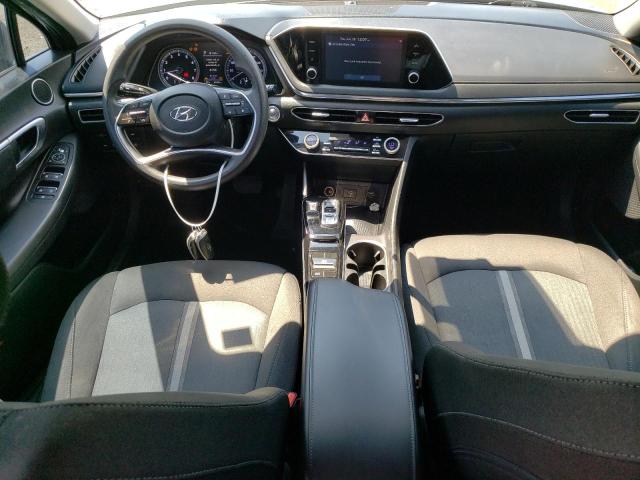 2020 Hyundai Sonata Sel VIN: 5NPEL4JA2LH045458 Lot: 60136544