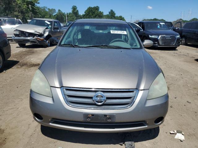 2004 Nissan Altima Base VIN: 1N4AL11D84C161287 Lot: 60171154