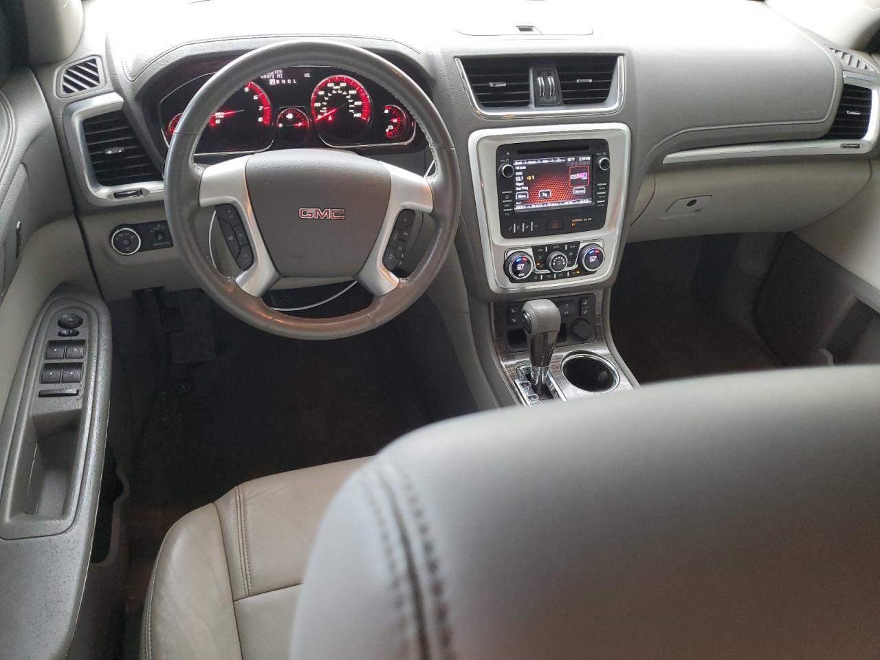 1GKKRRKD8DJ218940 2013 GMC Acadia Slt-1