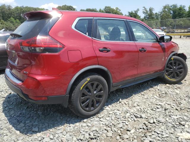 2017 NISSAN ROGUE S - JN8AT2MV7HW275617