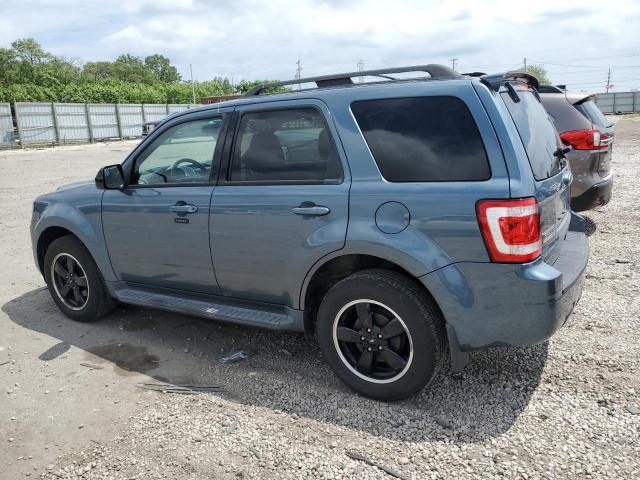 1FMCU9D76BKA60915 2011 Ford Escape Xlt