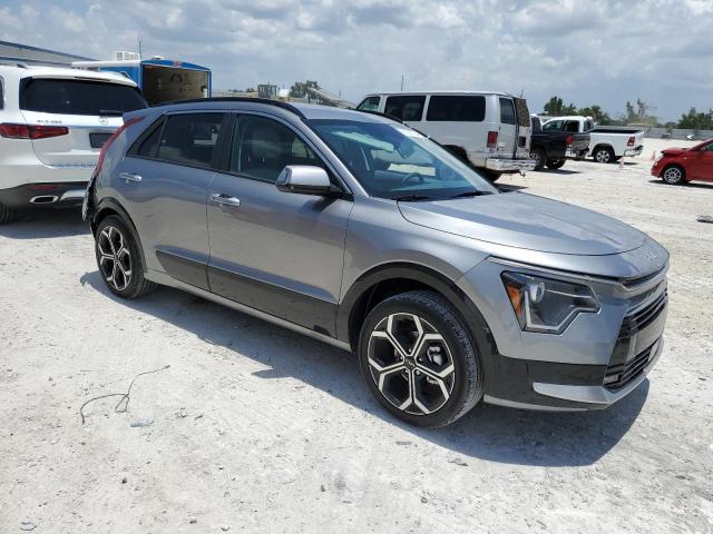 2024 Kia Niro Ex VIN: KNDCR3LE3R5145416 Lot: 61291794