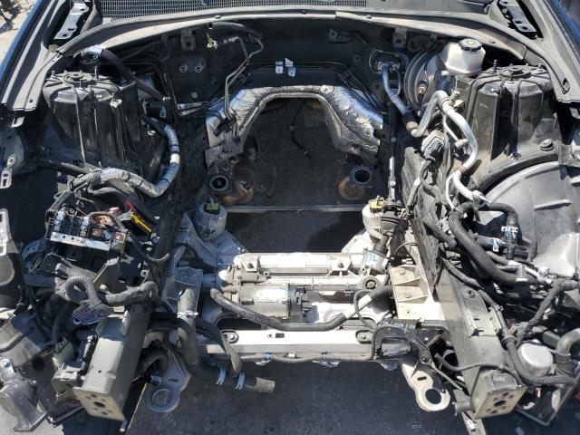 2018 Cadillac Cts-V VIN: 1G6A15S67J0177164 Lot: 59106724