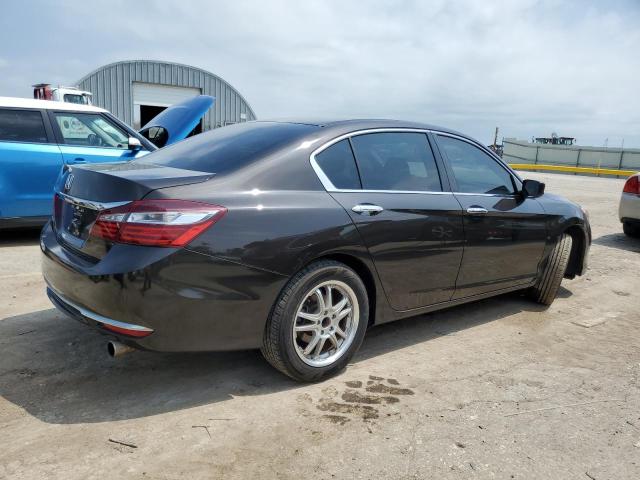 Vin: 1hgcr2f35ha062355, lot: 57740114, honda accord lx 20173