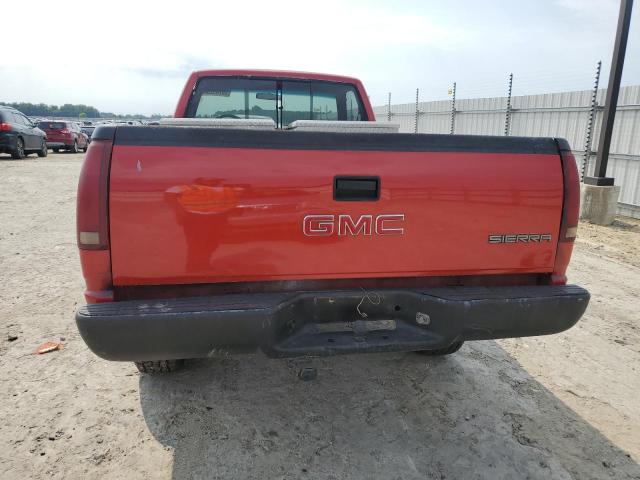 1988 GMC GMT-400 K2 #3315684718