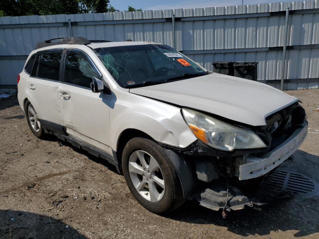 2013 Subaru Outback 2.5I Premium VIN: 4S4BRBGC6D3230264 Lot: 58359944