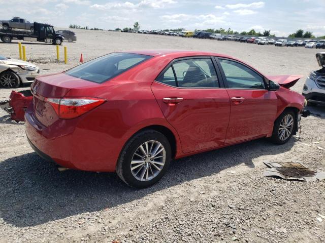 2015 TOYOTA COROILLA - 2T1BURHE6FC286498