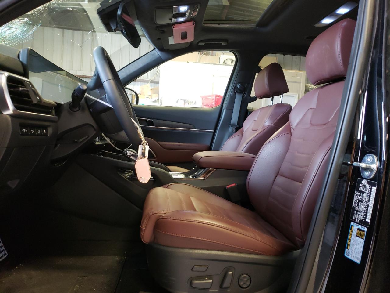 5XYP5DGC6RG479846 2024 Kia Telluride Sx