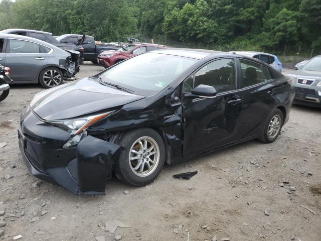 VIN JTDKBRFU6J3585300 2018 Toyota Prius no.1