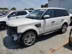 LAND ROVER RANGE ROVE photo