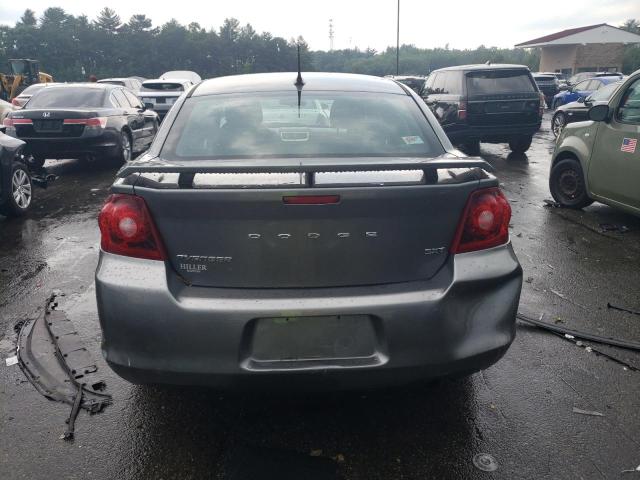 2013 Dodge Avenger - Image 6