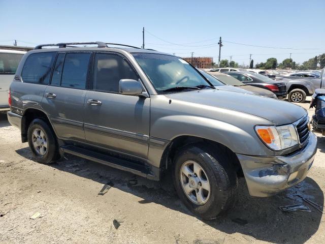 1999 Toyota Land Cruiser VIN: JT3HT05J0X0027659 Lot: 60779344