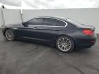 BMW 650 I photo