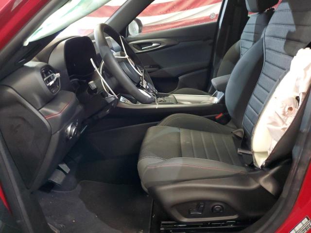 2024 DODGE HORNET R/T ZACPDFCW7R3A34473