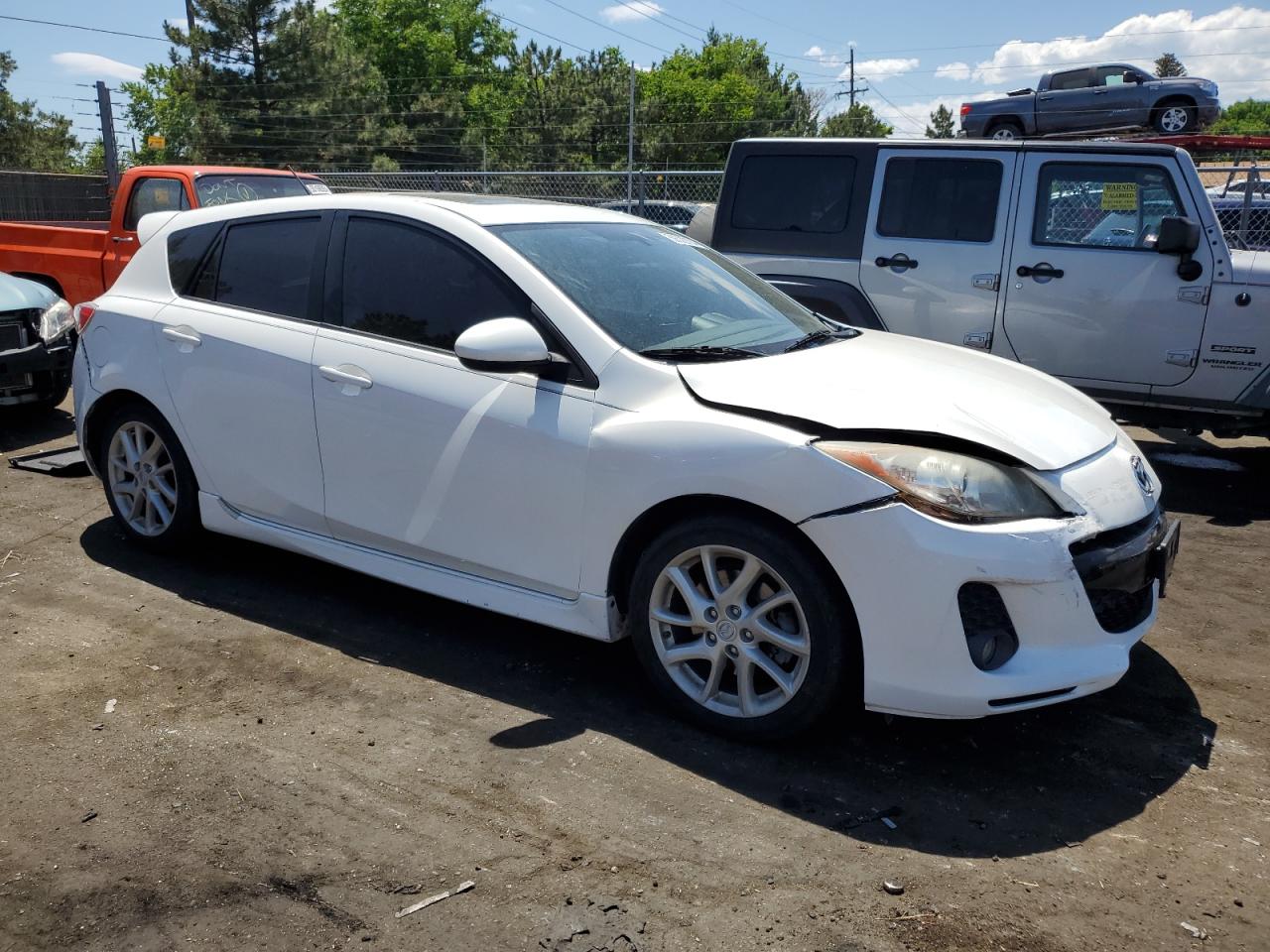 JM1BL1L59C1505840 2012 Mazda 3 S