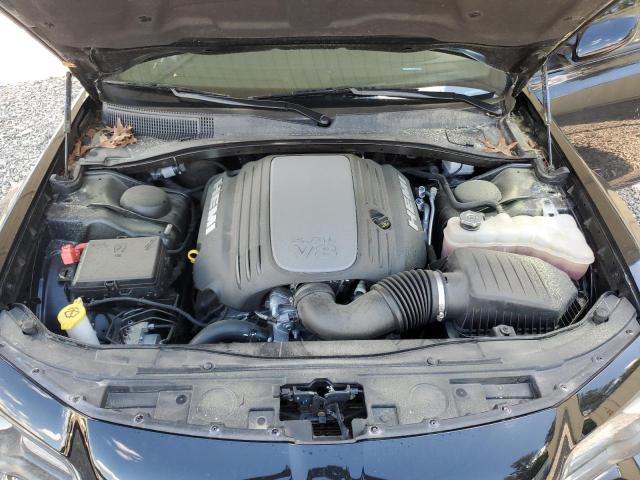 2022 Chrysler 300 S VIN: 2C3CCABT2NH111867 Lot: 58020594