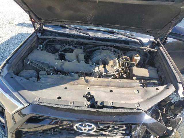 2017 Toyota 4Runner Sr5 VIN: JTEZU5JR8H5164046 Lot: 60670714