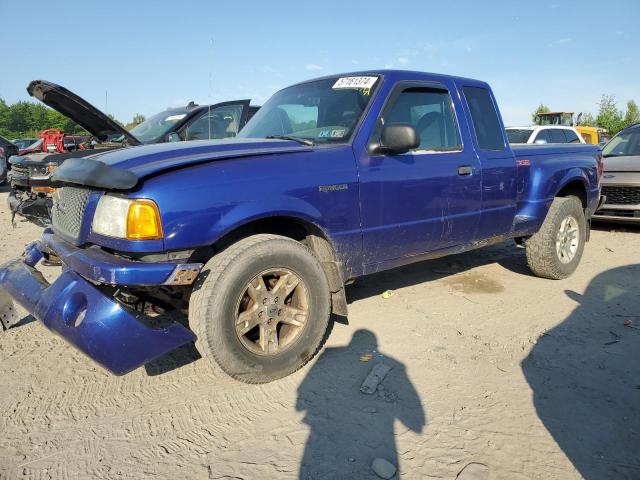 2003 Ford Ranger Super Cab VIN: 1FTZR45E43PA39033 Lot: 57161374