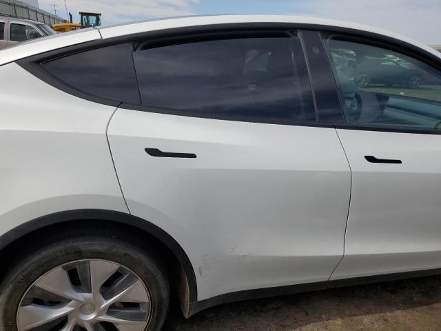 2021 TESLA MODEL Y - 5YJYGDEE0MF265020