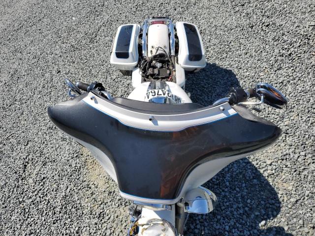 2008 HARLEY-DAVIDSON FLHTCUI 1HD1FC4178Y647885
