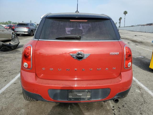 2014 Mini Cooper Countryman VIN: WMWZB3C59EWR37893 Lot: 59286754