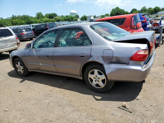 2000 Honda Accord Ex VIN: 1HGCG1659YA075644 Lot: 58030744