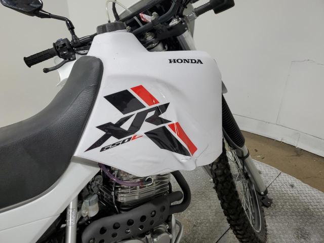 2023 HONDA XR650 L JH2RD0603PK201321
