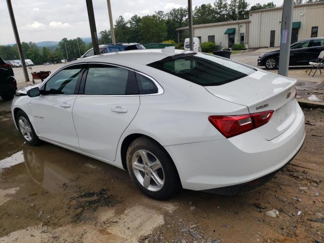 2023 CHEVROLET MALIBU LT - 1G1ZD5ST7PF222647