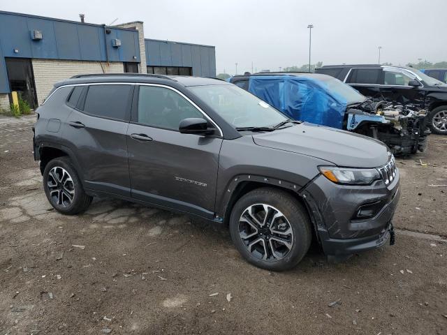 2023 JEEP COMPASS LI - 3C4NJDCN9PT550361