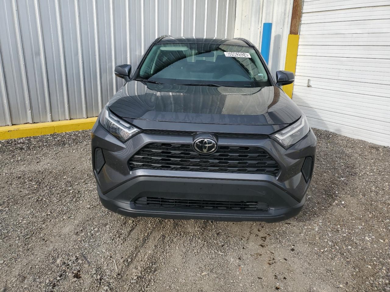 2T3P1RFV7PC348761 TOYOTA RAV4 2023