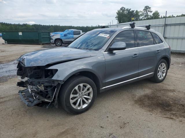 VIN WA1CFAFP7DA039085 2013 Audi Q5, Premium no.1