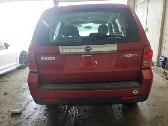 2008 Mazda Tribute I VIN: 4F2CZ02Z28KM22480 Lot: 57322214