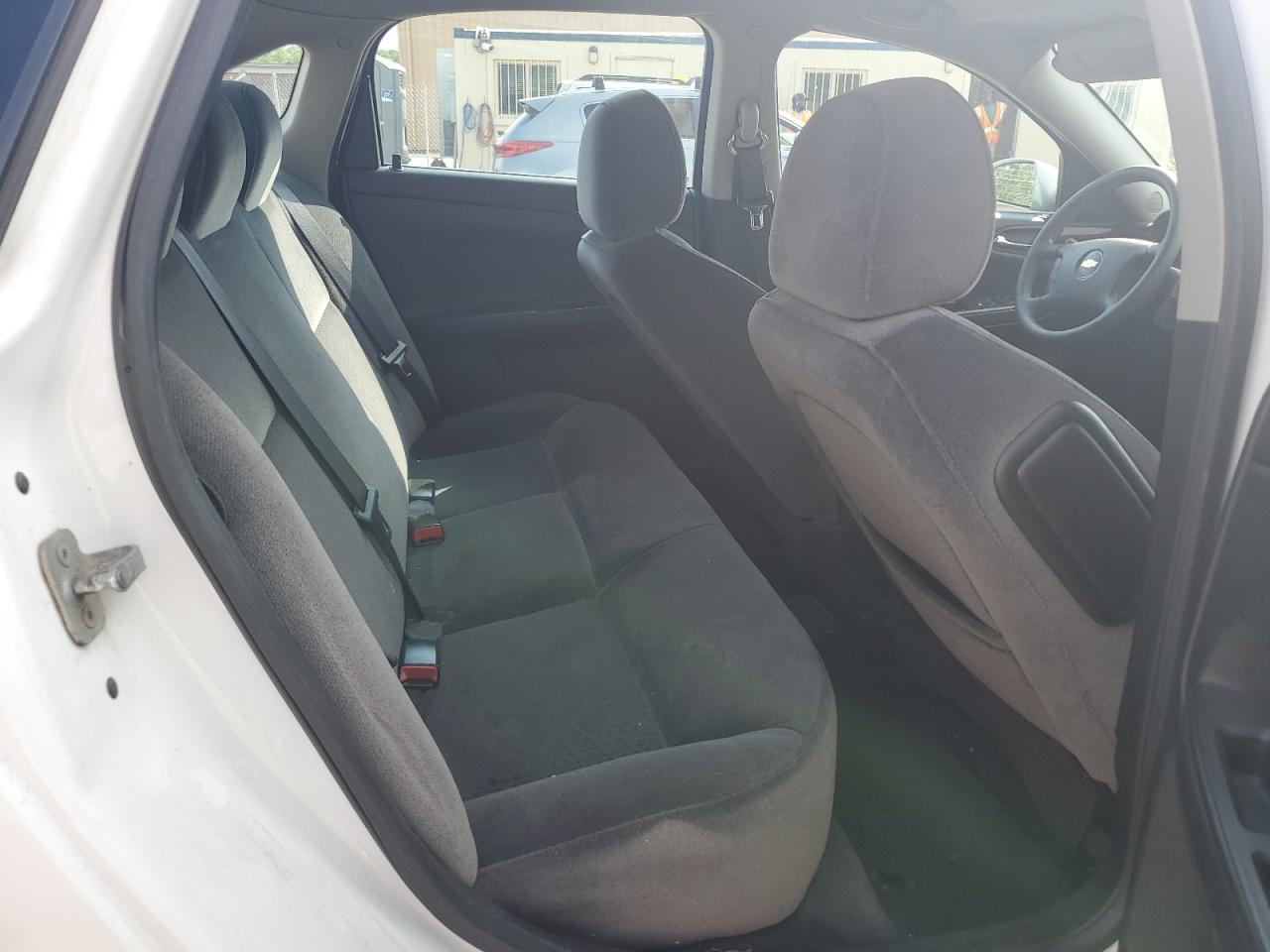 2G1WA5EK2A1119245 2010 Chevrolet Impala Ls