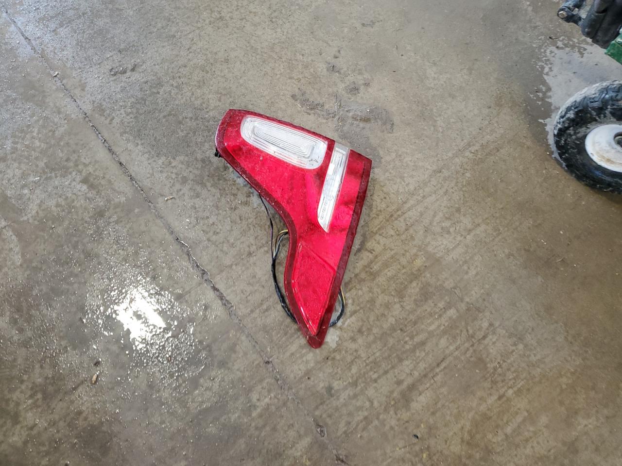 1FM5K8D82DGC58835 2013 Ford Explorer Xlt