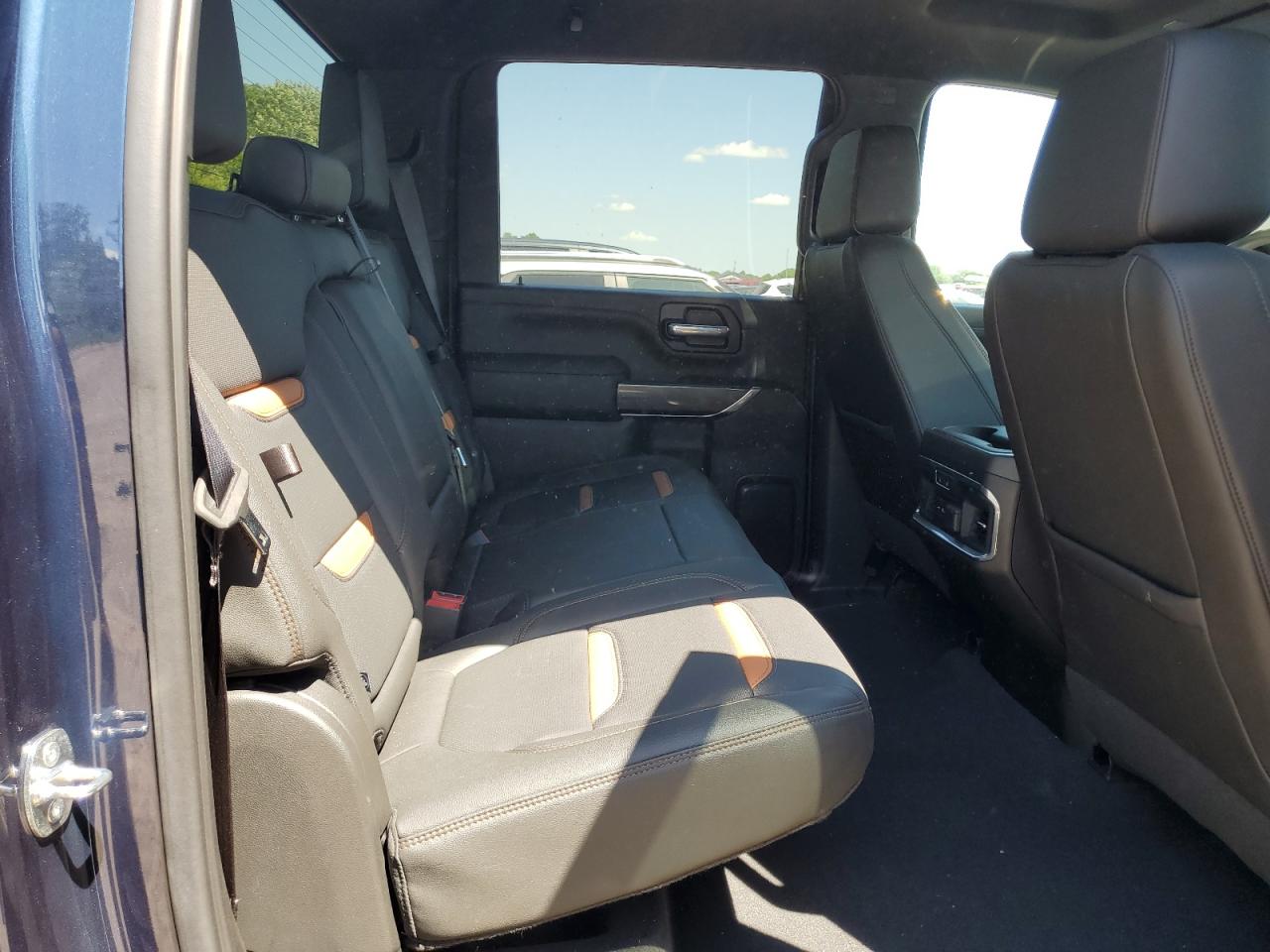 1GT49VE71MF294926 2021 GMC Sierra K3500 At4