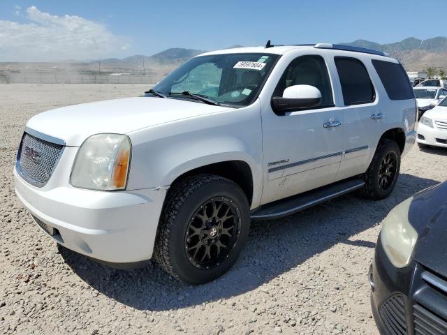 2012 GMC Yukon Denali VIN: 1GKS2EEF3CR110266 Lot: 59597604