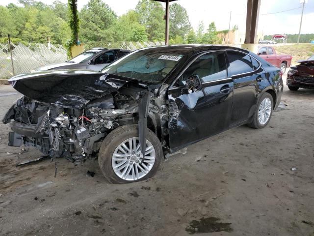 2015 LEXUS ES 350 - JTHBK1GG9F2196043