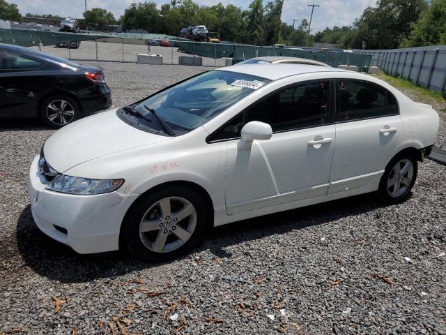 2011 Honda Civic Lx-S VIN: 2HGFA1F69BH525700 Lot: 59306654