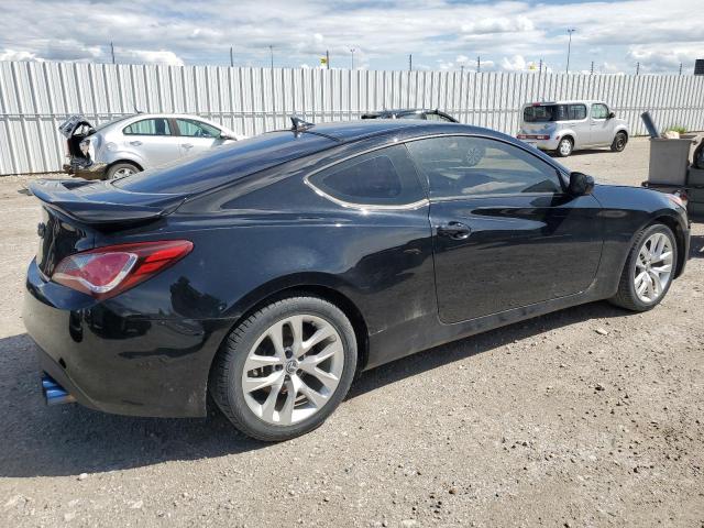 2013 Hyundai Genesis Coupe 2.0T VIN: KMHHT6KD1DU104052 Lot: 59112384