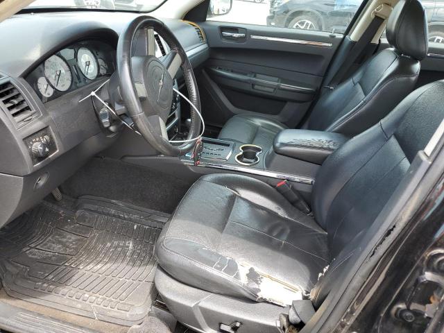 2010 Chrysler 300 Touring VIN: 2C3CA5CV1AH246555 Lot: 60107104