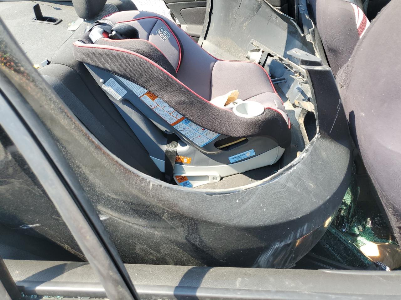 1G1AT58H997201542 2009 Chevrolet Cobalt Lt