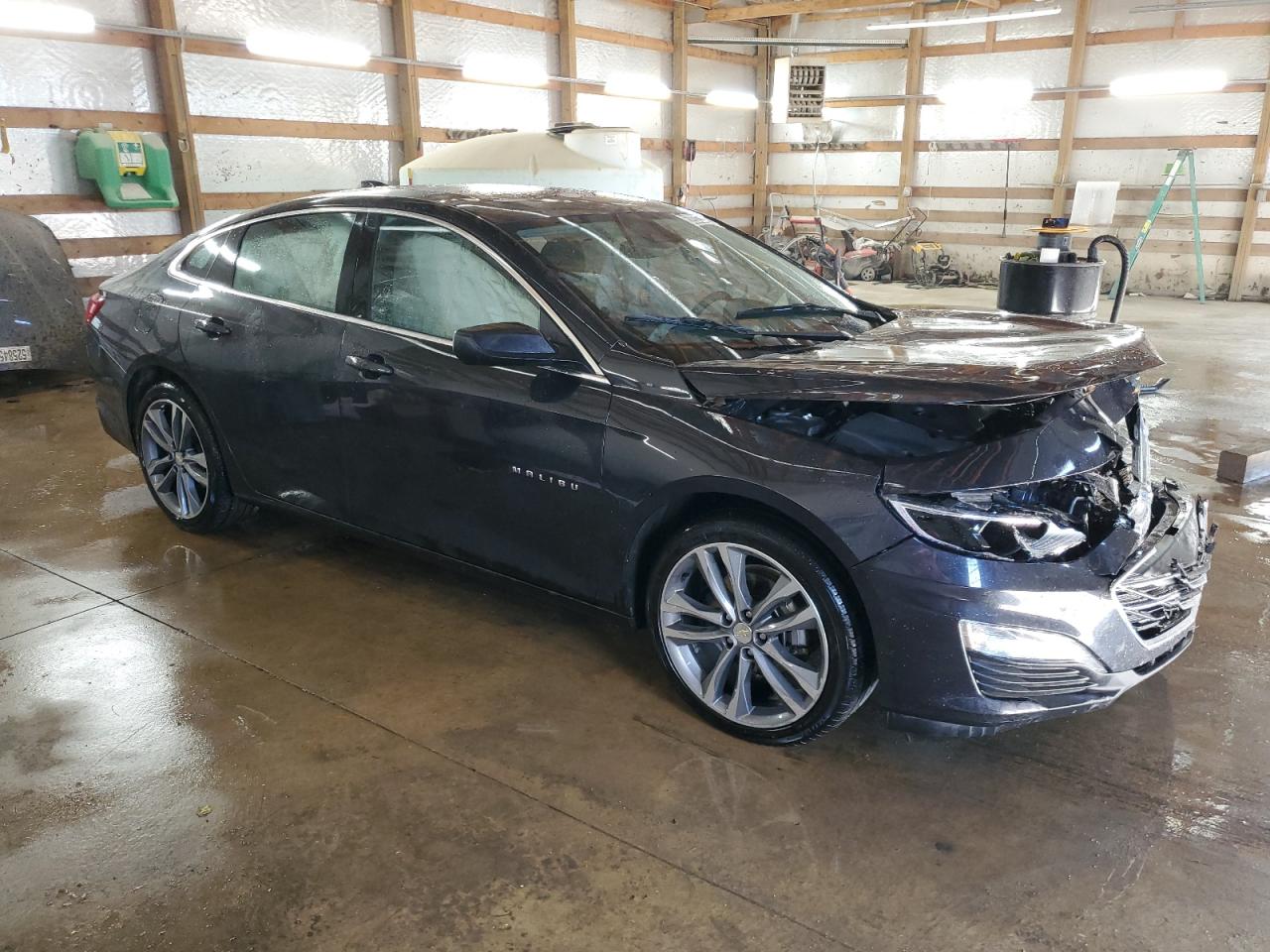 1G1ZD5ST2PF212947 CHEVROLET MALIBU 2023