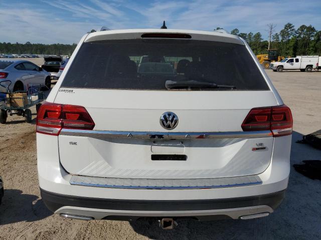 2019 VOLKSWAGEN ATLAS SE 1V2UR2CA8KC612969  68354524