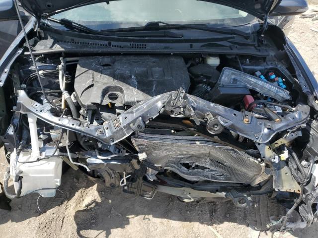 2017 TOYOTA COROLLA L - 2T1BURHE8HC839302