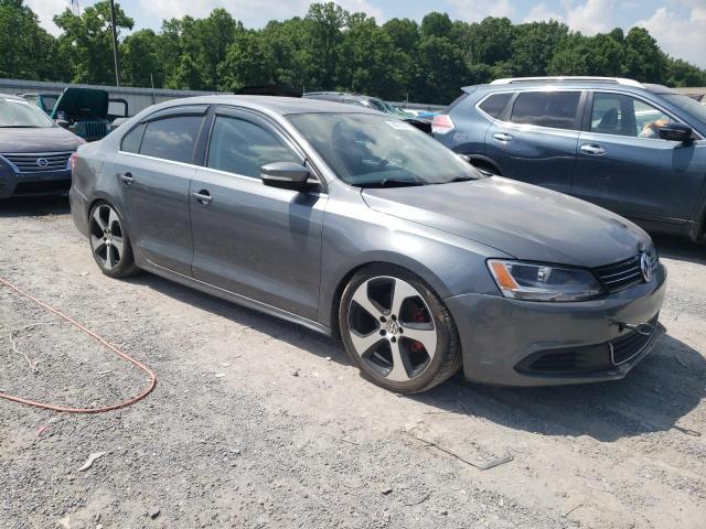 2014 Volkswagen Jetta Tdi VIN: 3VWLL7AJ8EM311438 Lot: 58678984