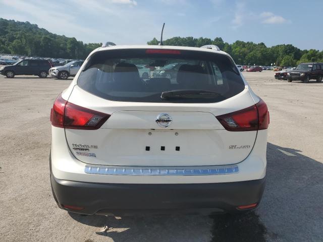 2017 NISSAN ROGUE SPOR JN1BJ1CR2HW126538