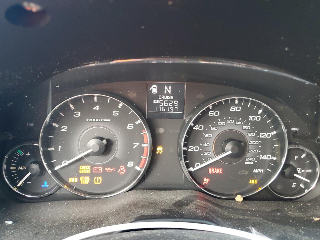 4S4BRBCC7B3407360 2011 Subaru Outback 2.5I Premium