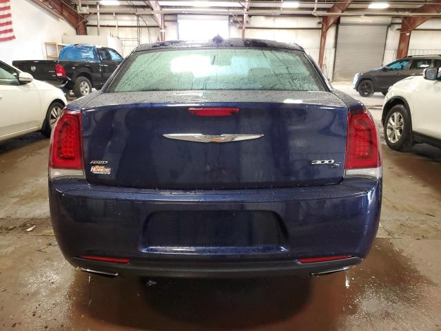 2016 Chrysler 300 S VIN: 2C3CCAGG9GH171031 Lot: 56730814